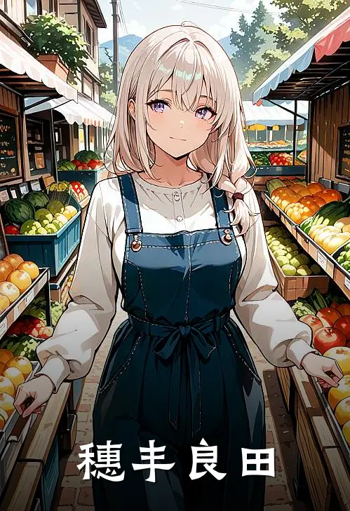 穗丰良田(满穗向良)最新完结小说_完结版小说全文免费阅读穗丰良田(满穗向良)