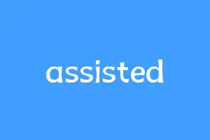 assisted