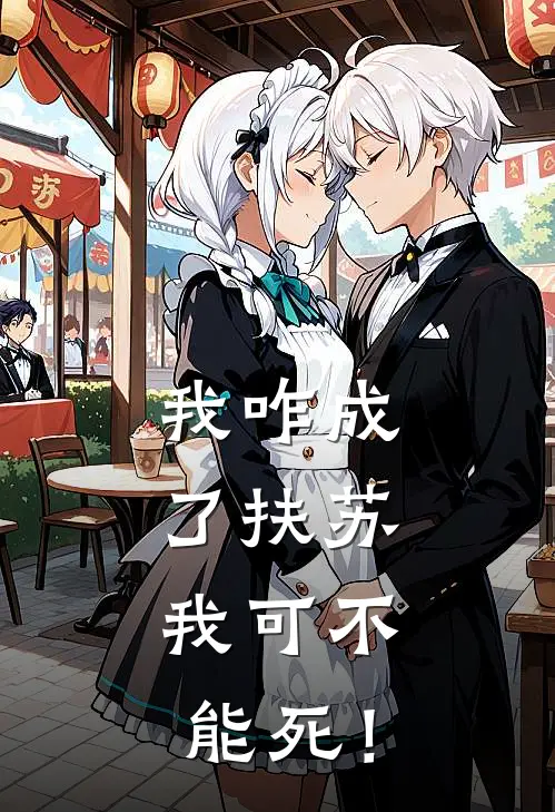 我咋成了扶苏，我可不能死！