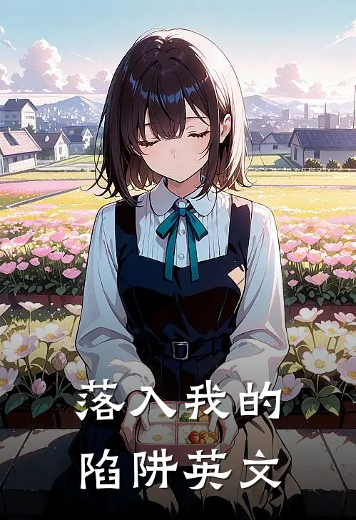 落入我的陷阱英文