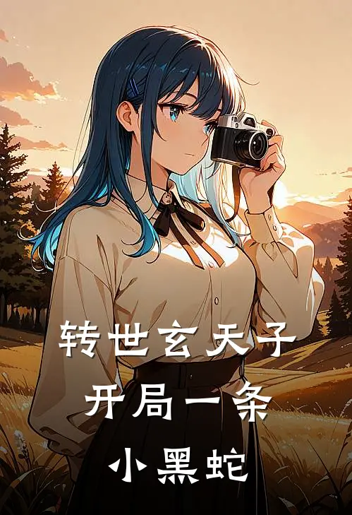 转世玄天子，开局一条小黑蛇