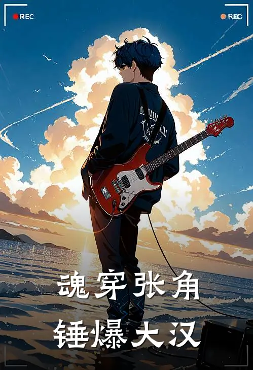 魂穿张角锤爆大汉