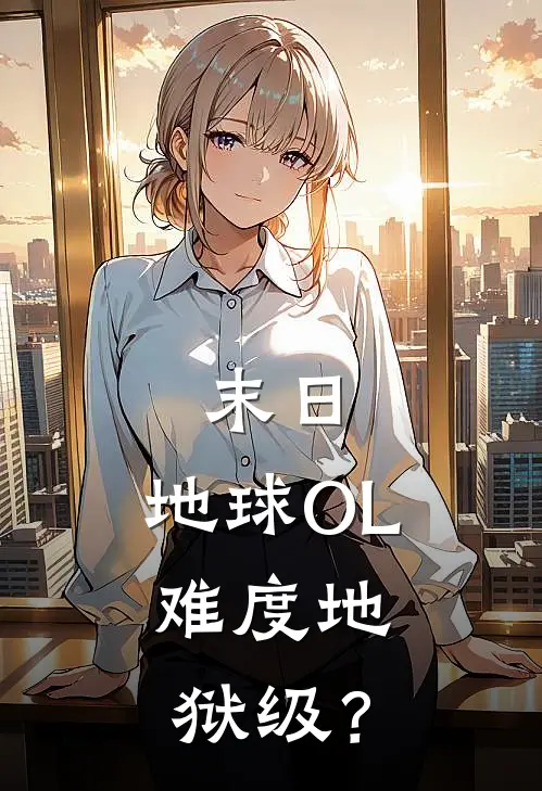 末日：地球OL，难度地狱级？