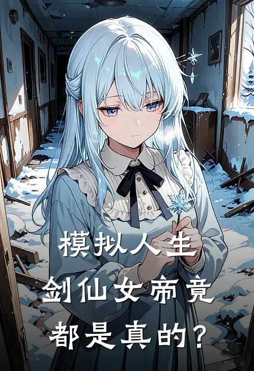 模拟人生：剑仙女帝竟都是真的？