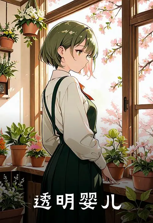 透明婴儿(颜书瑶王丽华)好看的完结小说_完本小说透明婴儿颜书瑶王丽华