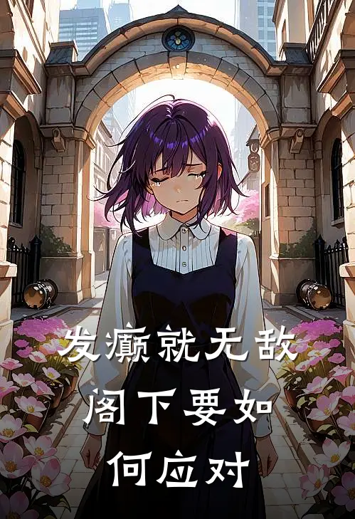 发癫就无敌，阁下要如何应对