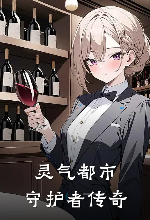 灵气都市：守护者传奇