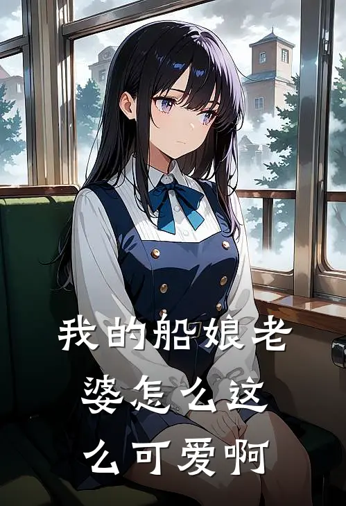 我的船娘老婆怎么这么可爱啊