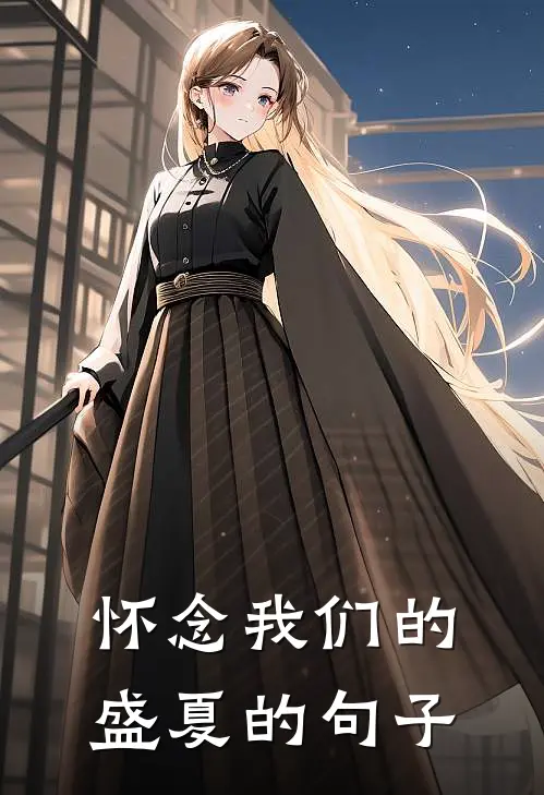 怀念我们的盛夏的句子