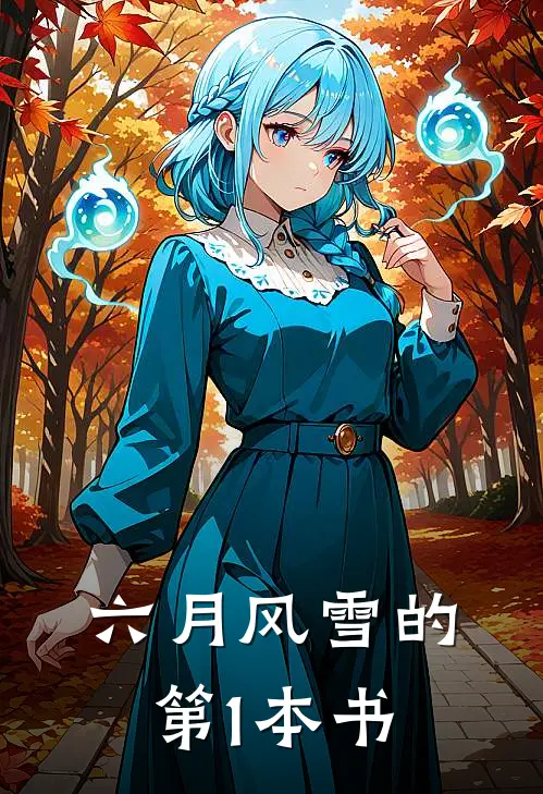 六月风雪的第1本书(苏尘江清瑶)推荐小说_六月风雪的第1本书(苏尘江清瑶)全文免费阅读大结局