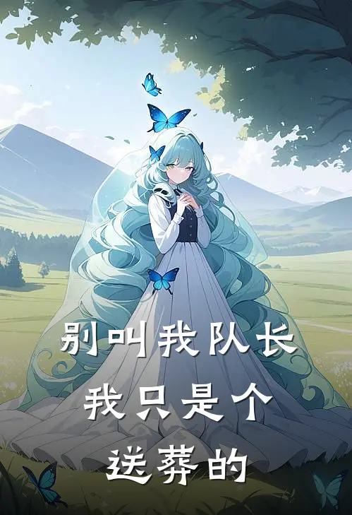 别叫我队长，我只是个送葬的