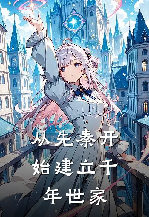 从先秦开始建立千年世家