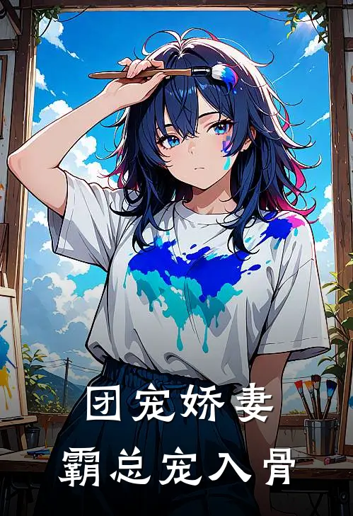 团宠娇妻：霸总宠入骨(安悦陆逸尘)小说免费阅读_热门小说阅读团宠娇妻：霸总宠入骨安悦陆逸尘