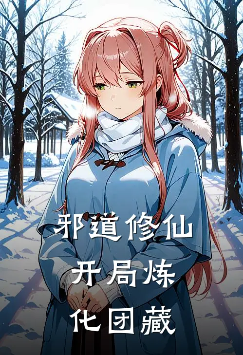 邪道修仙：开局炼化团藏