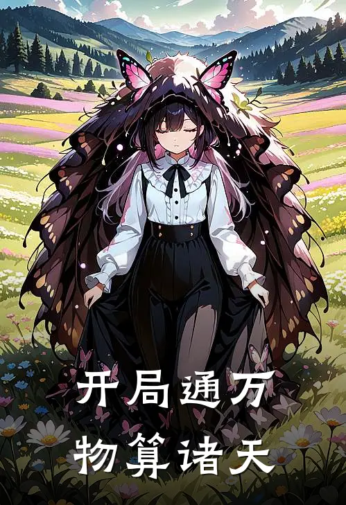开局通万物算诸天(林不凡林清湖)最新好看小说_最新章节列表开局通万物算诸天(林不凡林清湖)