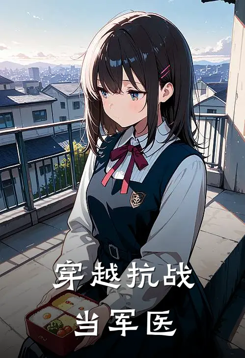 穿越抗战当军医(沈沁许志强)免费小说阅读_完结版小说推荐穿越抗战当军医(沈沁许志强)