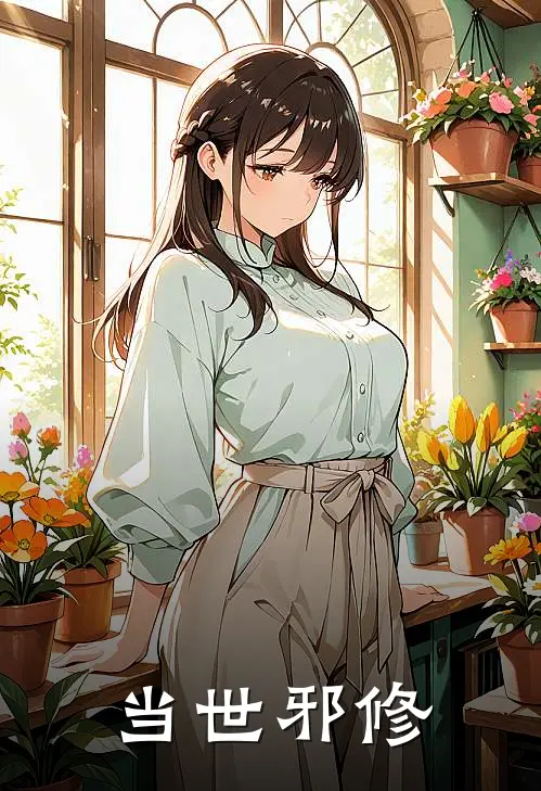 当世邪修