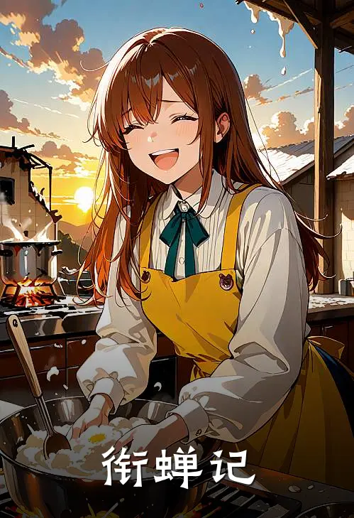 衔蝉记苏挽月裴砚之免费小说在线阅读_最新章节列表衔蝉记(苏挽月裴砚之)