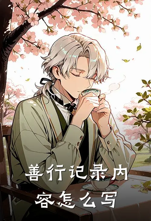 善行记录内容怎么写