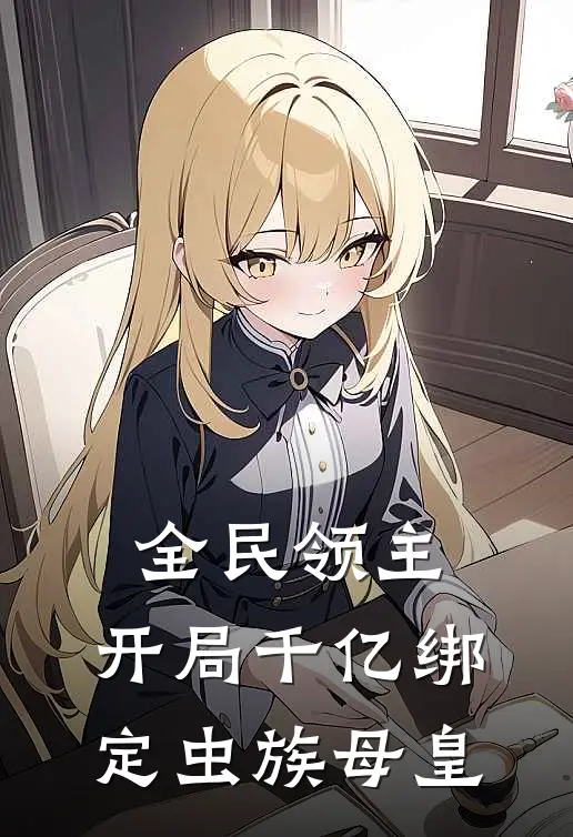 全民领主：开局千亿绑定虫族母皇(林峰苏媚)热门小说在线阅读_热门小说全民领主：开局千亿绑定虫族母皇(林峰苏媚)