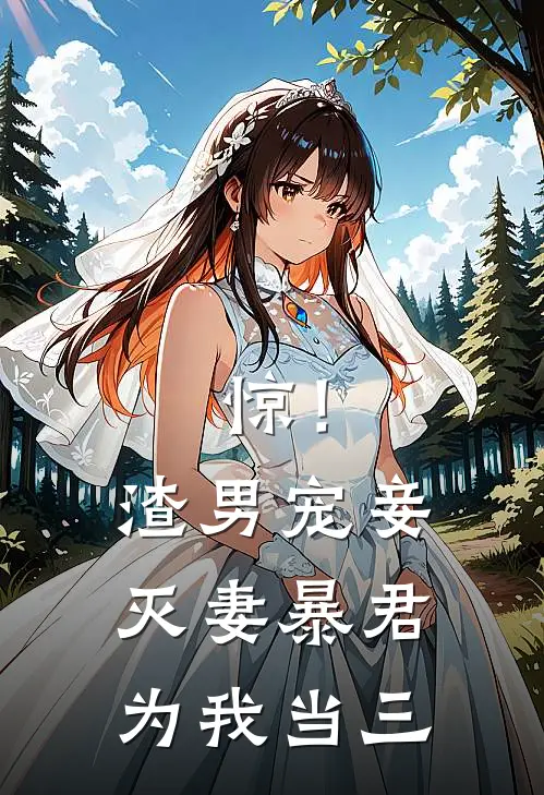 惊！渣男宠妾灭妻，暴君为我当三