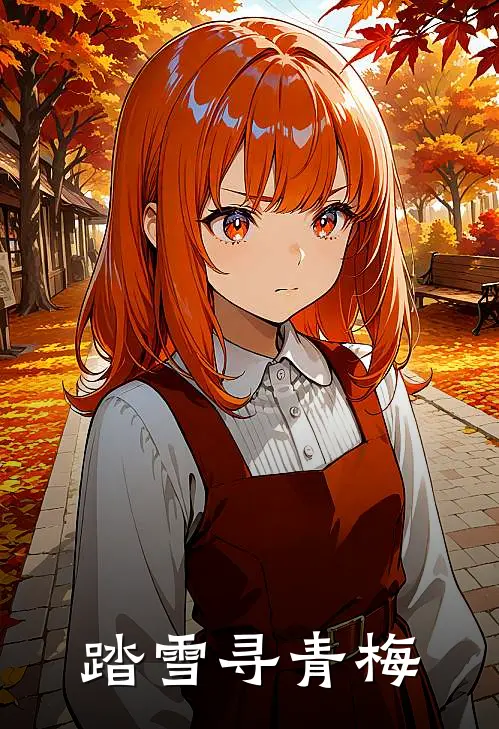 踏雪寻青梅苏雪璃萧凛热门小说推荐_完本小说大全踏雪寻青梅(苏雪璃萧凛)