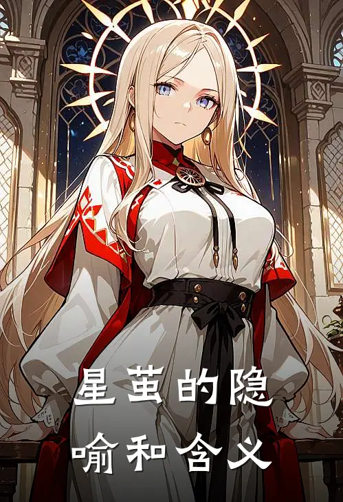 星茧的隐喻和含义