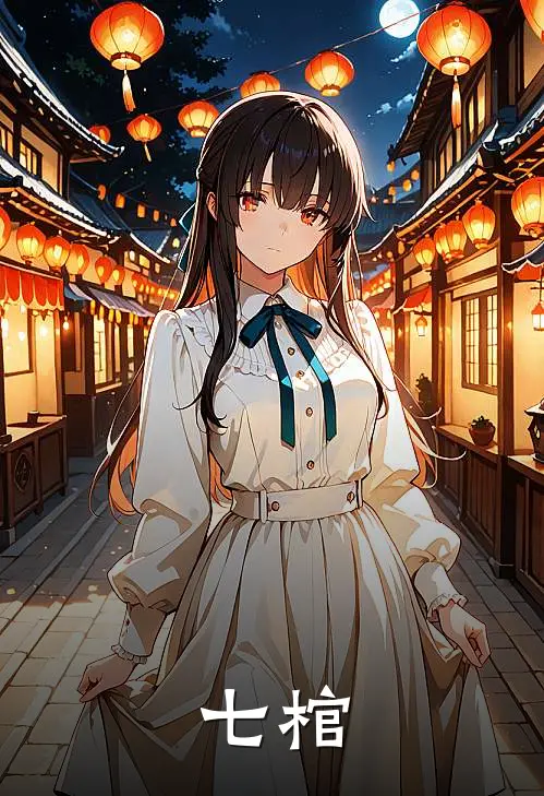 七棺（林默李淳风）完整版小说阅读_七棺全文免费阅读（林默李淳风）