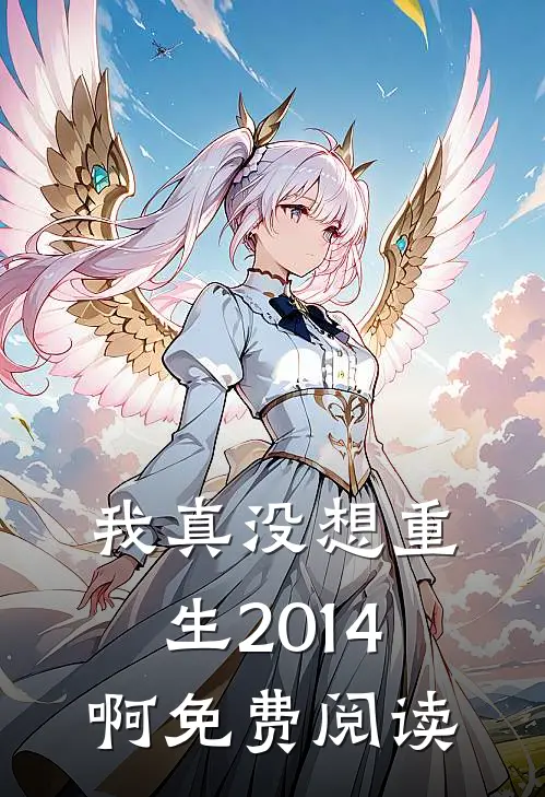 我真没想重生2014啊免费阅读