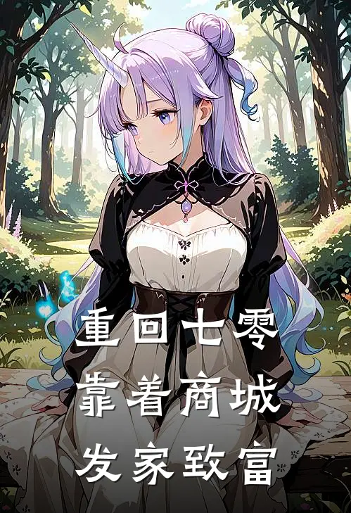 重回七零：靠着商城发家致富