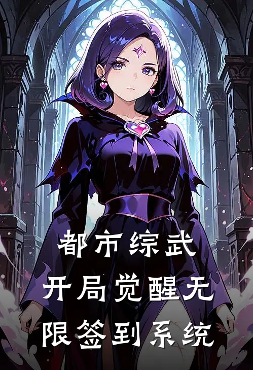 《都市综武：开局觉醒无限签到系统》轩辕凡秦霸天已完结小说_都市综武：开局觉醒无限签到系统(轩辕凡秦霸天)火爆小说