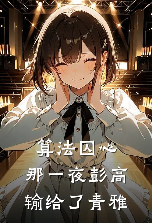 算法囚心：那一夜彭高输给了青雅