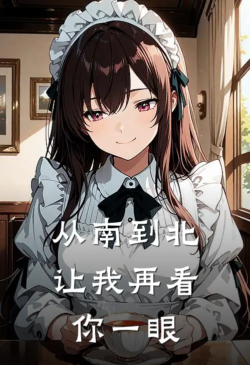从南到北让我再看你一眼