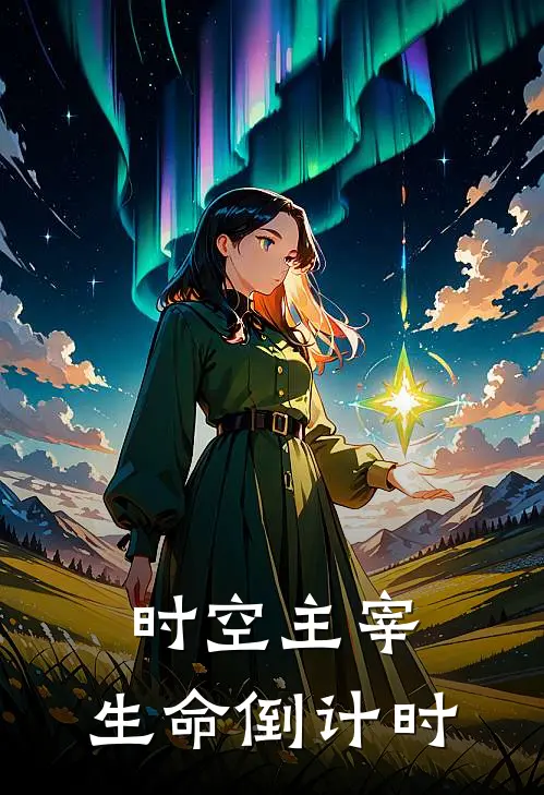 时空主宰：生命倒计时