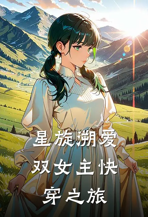星旋溯爱：双女主快穿之旅