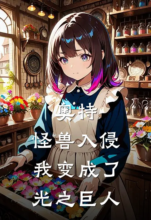 奥特：怪兽入侵我变成了光之巨人北淼陈梓全本免费小说_热门网络小说推荐奥特：怪兽入侵我变成了光之巨人北淼陈梓