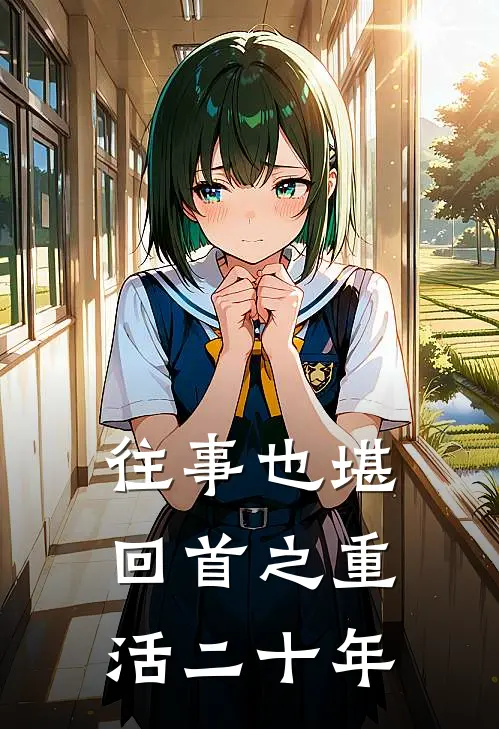 往事也堪回首之重活二十年