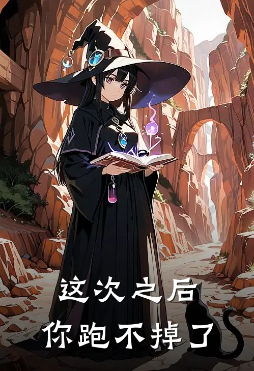 这次之后，你跑不掉了