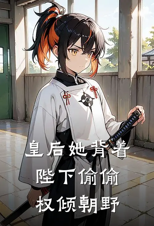 皇后她背着陛下偷偷权倾朝野(韩芷梁翊檀)完本小说推荐_最新章节列表皇后她背着陛下偷偷权倾朝野(韩芷梁翊檀)