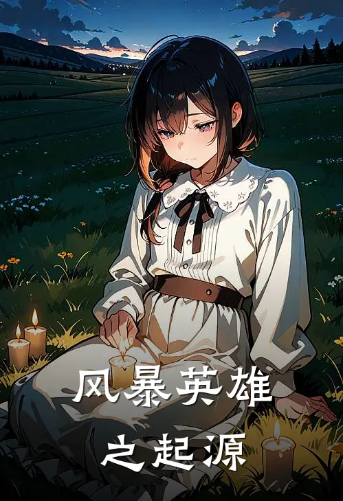 风暴英雄之起源