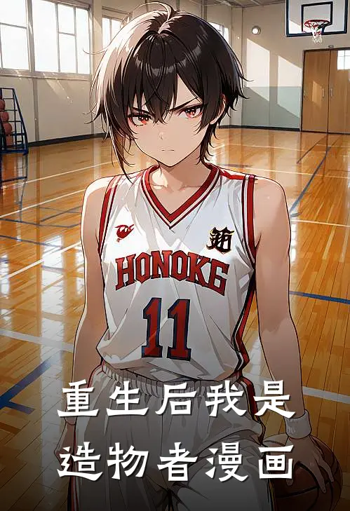 重生后我是造物者漫画