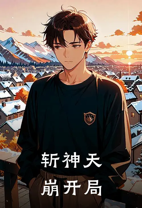 【斩神】天崩开局(叶桐韩少云)完结的热门小说_全本免费完结小说【斩神】天崩开局(叶桐韩少云)