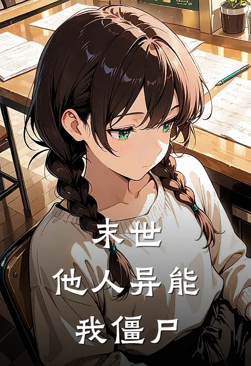 末世：他人异能我僵尸