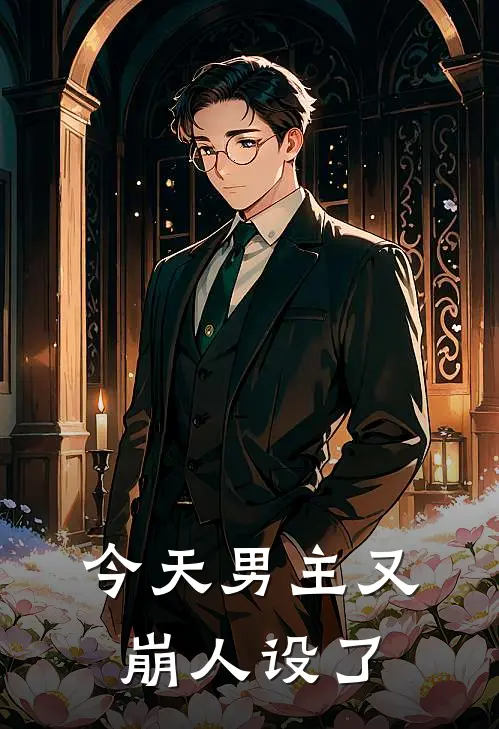今天男主又崩人设了