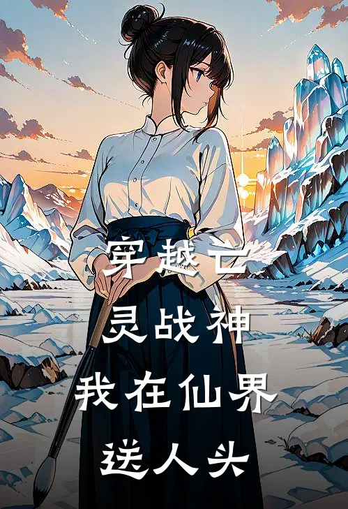 穿越亡灵战神：我在仙界送人头