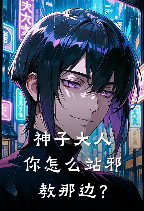 神子大人，你怎么站邪教那边？