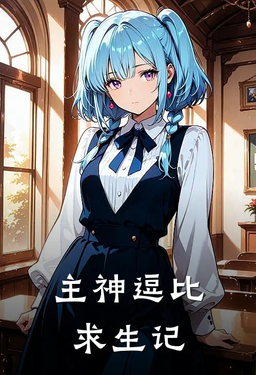 主神逗比求生记(陈笑陆野)好看的完结小说_完本小说主神逗比求生记陈笑陆野