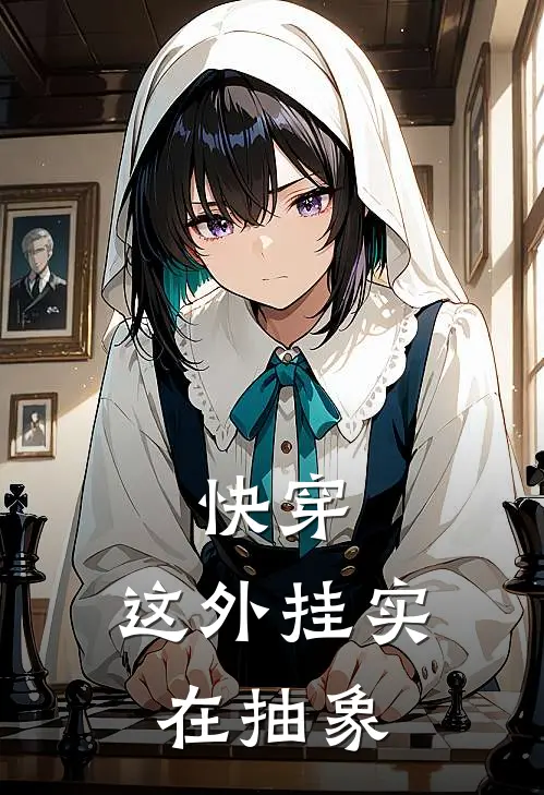 快穿：这外挂实在抽象