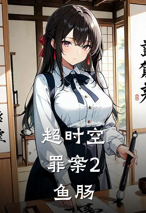 超时空罪案2：鱼肠