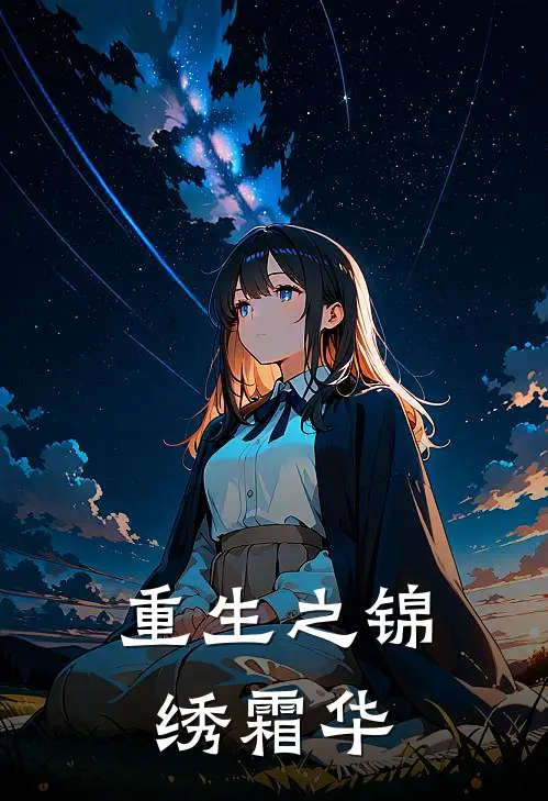 重生之锦绣霜华